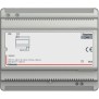 Alimentatore per impianti audio 2 Fili 6 Moduli Din Bticino 346040