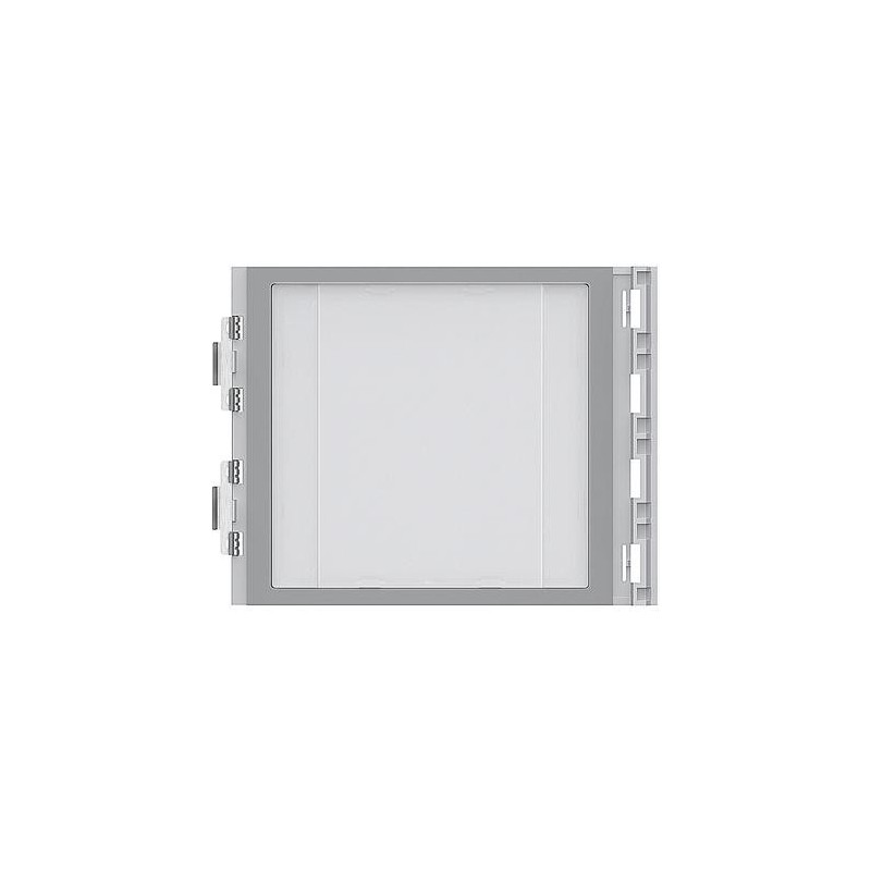 Modulo Targa numero civico per Pulsantiera Bticino Sfera 355200