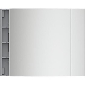 Frontale copriforo All Metal pulsantiera Sfera Bticino 352301