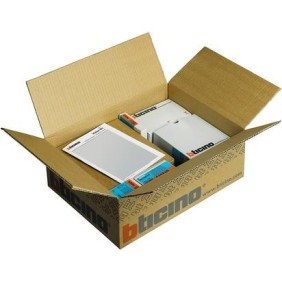 Kit Videocitofono Bticino per casa o condominio 36000