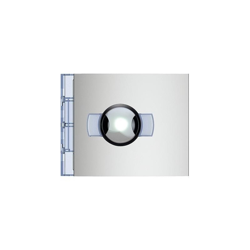 Frontale per telecamera Day&Night grandandolare 352401