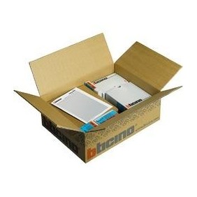 Kit Citofono Bticino per casa o condominio 360002