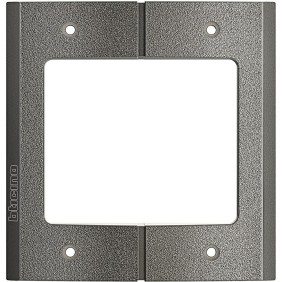 Cornice di finitura 1 modulo Sfera Robur Bticino 350415