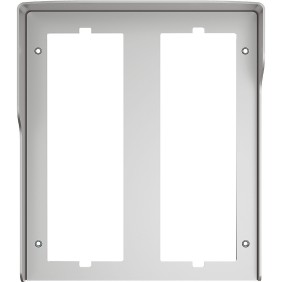 Tetto antipioggia 6 moduli Sfera AllMetal Bticino 350561