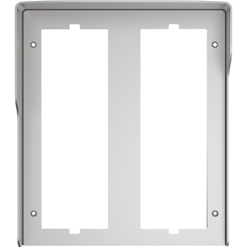 Tetto antipioggia 6 moduli Sfera AllMetal Bticino 350561