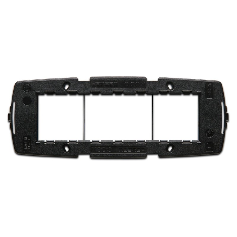 Supporto Master sistema Modo/Mix a sette moduli