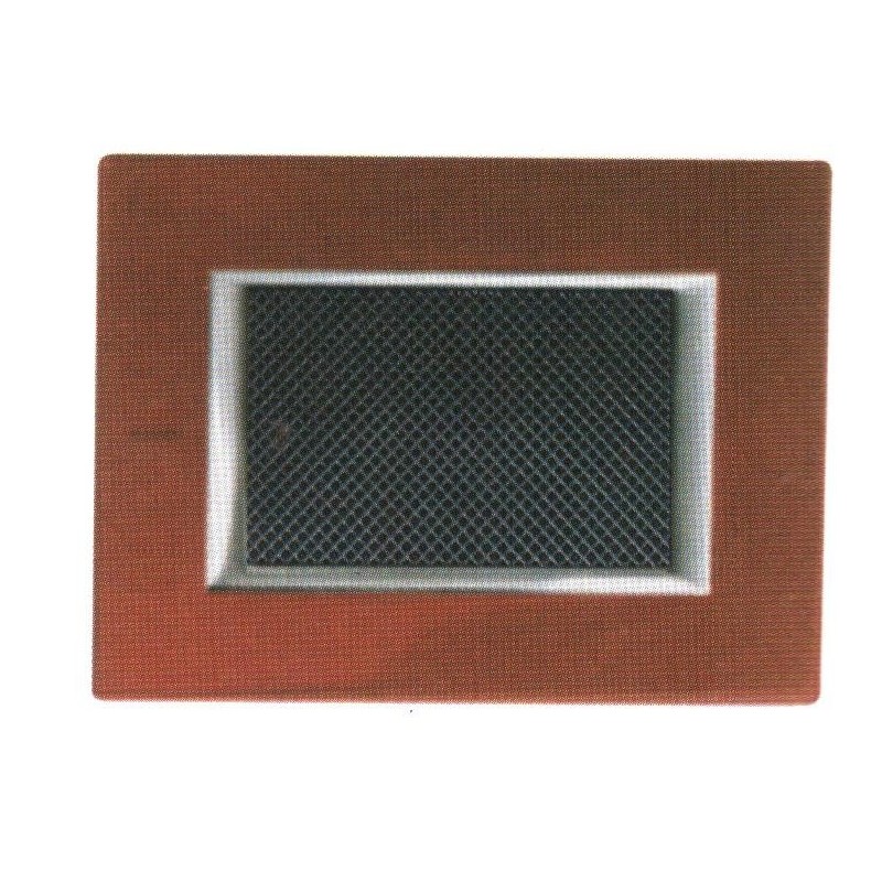 ALTOPARLANTE DA INCASSO GRIGIO SCURO PER PLACCA AXOLUTE LIVING INTERNATIONAL 12W ELETTROSOUND