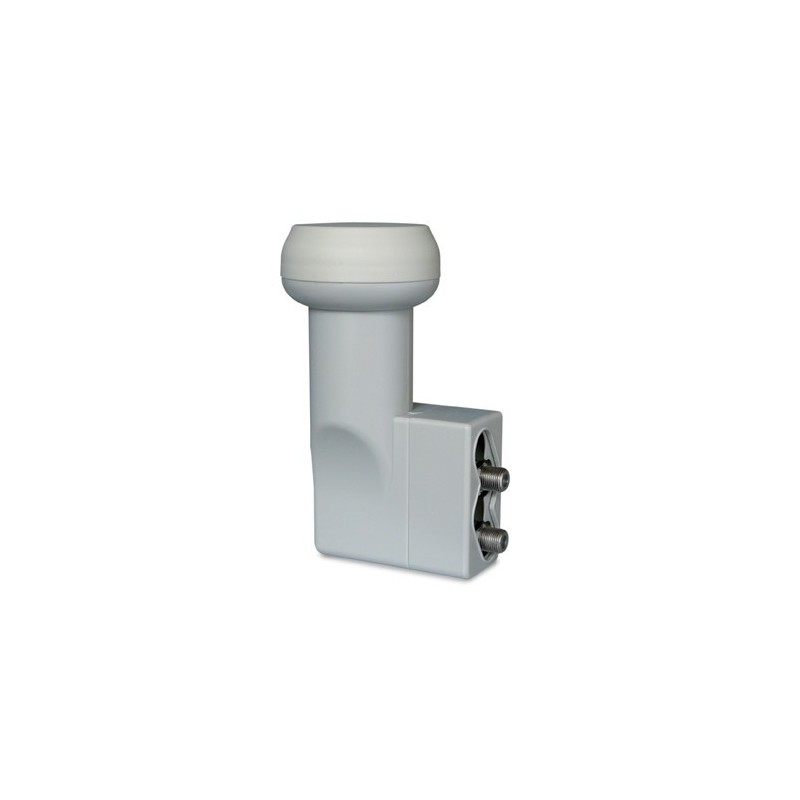 LNB Universale per barabole a due uscite UX-TW LTE Fracarro 287338