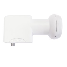 Lnb Fracarro con uscita SCD2 fino a 4 Decoder SAT SCR  SCD2-16LNB