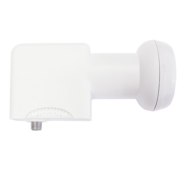 Lnb Fracarro con uscita SCD2 fino a 4 Decoder SAT SCR  SCD2-16LNB