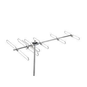 Antenna Fracarro BLV6F VHF III banda 218058