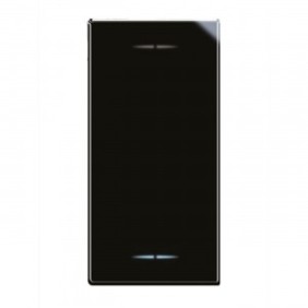 Tasto generico per comandi 1 modulo illuminabile  Ave Life 442T