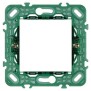 Supporto Vimar Plana 2 moduli per scatole tonde 14602
