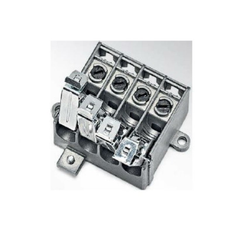 Derivatore a morsetto Tv-Sat Fracarro 1 Via CD1-14 220814