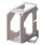 Supporto montaggio frutti Gewiss System 1 Posto Din GW26409