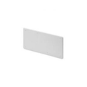 Coperchio basso cassetta 152x98 Gewiss GW48015