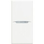 Pulsante Unipolare Assiale 10A Bticino Axolute Bianca HD4005