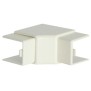Angolo interno variabile Bocchiotti NIAV 25x30 W B02455