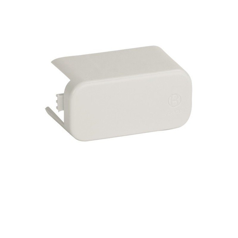 Giunto a T  Bocchiotti NTAN 40x40 W B02521