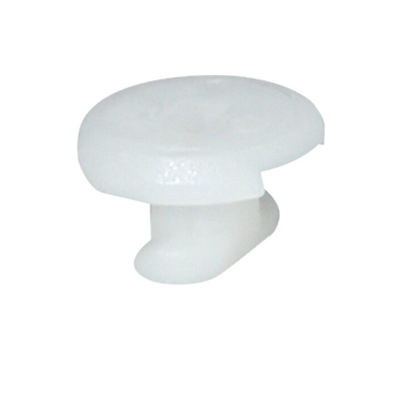 Accessorio di  fissaggio ZP1 in confezione da 100 per scatole porta apparecchi Bocchiotti B06560