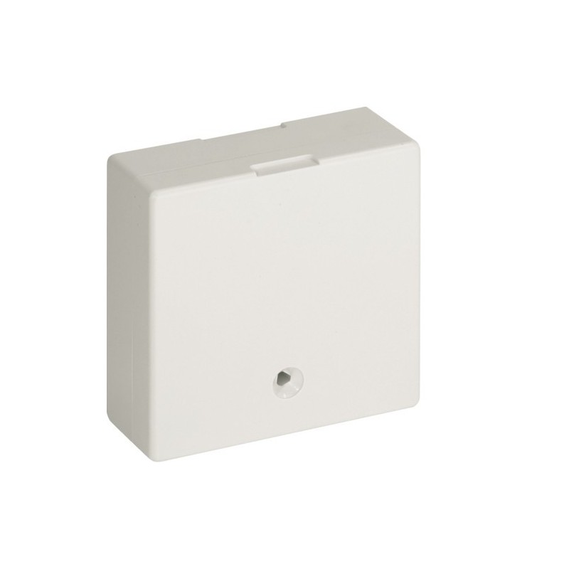 Scatola di derivazione Bocchiotti SDM W per minicanale B04186