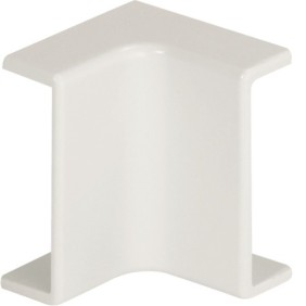 Angolo interno per canalina Bocchiotti AIM 30x10 W B03023