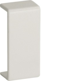 Giunto a coperchio per canalina Bocchiotti GM 30x10 W B06623