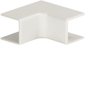 Angolo interno per canalina Bocchiotti AIM 15x17 W B03051