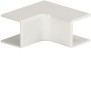 Angolo interno per canalina Bocchiotti AIM 15x17 W B03051