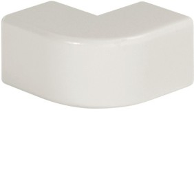 Angolo esterno per canalina Bocchiotti AEM 15x17 W B03151