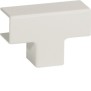 Giunto a T  per canalina Bocchiotti IM 15x17 W B04051