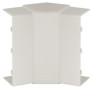 Angolo interno variabile Bocchiotti NIAV 200x80 W B02485