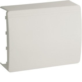 Derivazione a T per canale Bocchiotti NTAN 200x80 W B02549