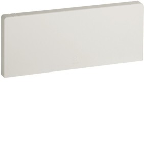 Terminale per canale Bocchiotti LAN 200x80 W B02266