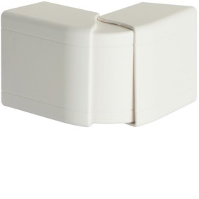 Angolo esterno variabile Bocchiotti NEAV 60x40 W per canali porta cavi B02425