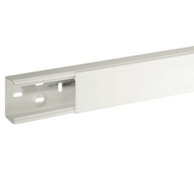 Canale Bocchiotti TA-N 60x40 W Portacavi e apparecchi colore bianco B01848