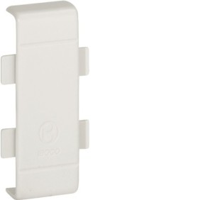 Giunto a coperchio Bocchiotti GAN 60 W per canali larghezza 60 B02272