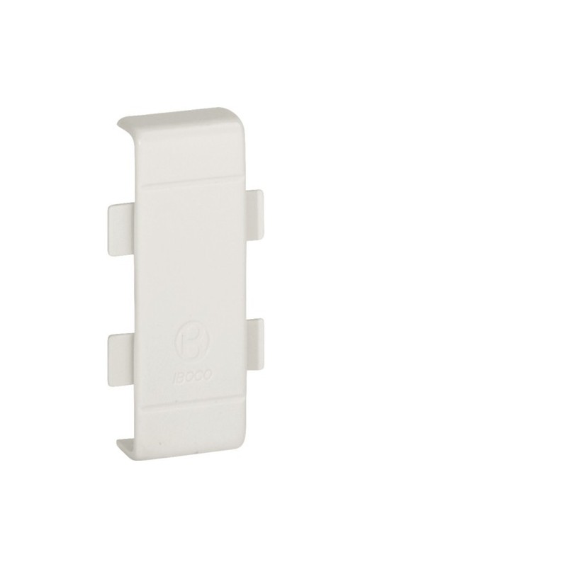 Giunto a coperchio Bocchiotti GAN 60 W per canali larghezza 60 B02272