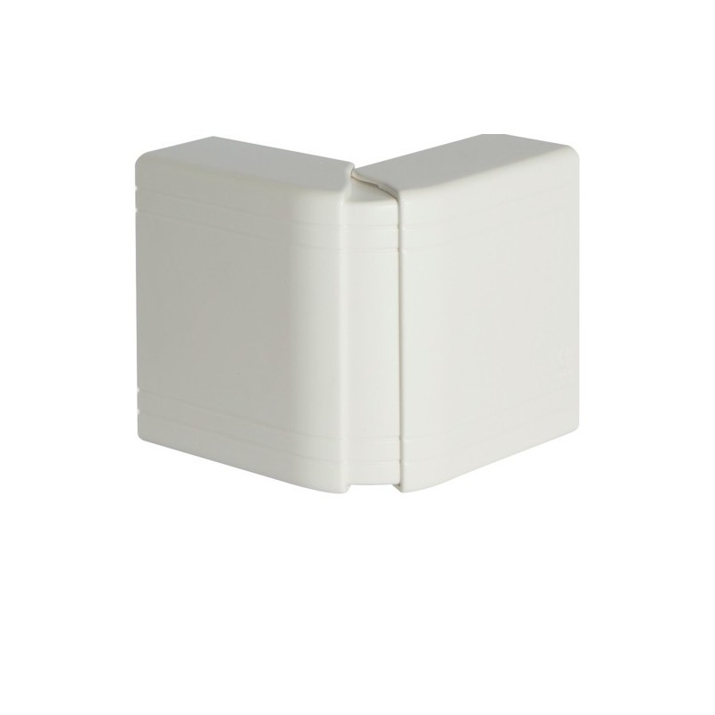 Angolo esterno variabile Bocchiotti NEAV 100x40 W B02429