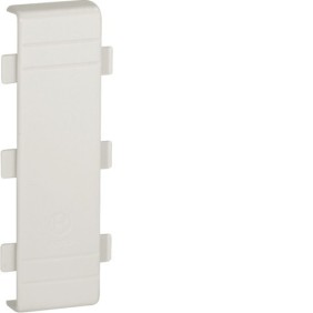 Giunto a coperchio Bocchiotti GAN 100 W per canali larghezza 100 B02276