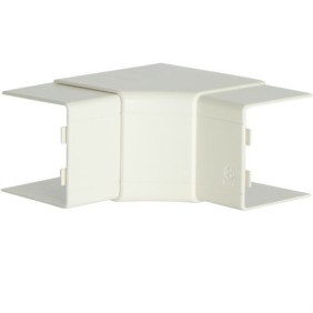 Angolo interno variabile Bocchiotti NIAV 60x60 W B02467