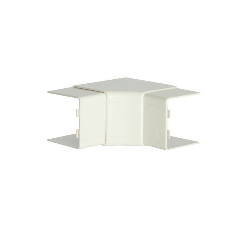 Angolo interno variabile Bocchiotti NIAV 60x60 W B02467