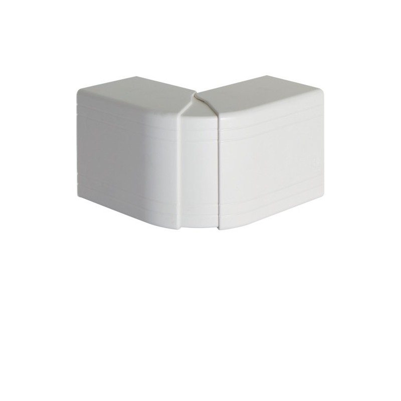 Angolo esterno variabile Bocchiotti NEAV 80x60 W B02435