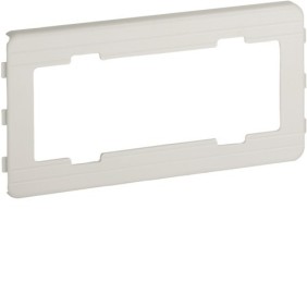 Coperchio Bocchiotti CSA-6N 100 W per scatole sei posti B02340