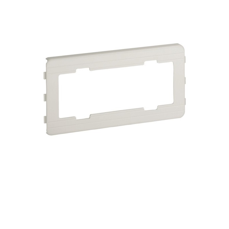 Coperchio Bocchiotti CSA-6N 100 W per scatole sei posti B02340