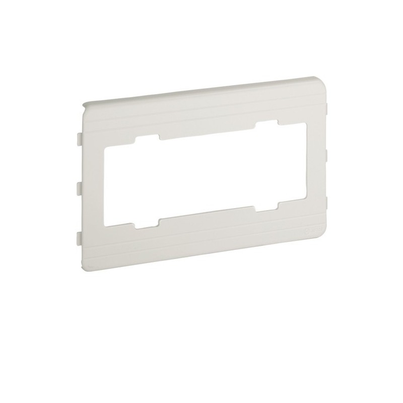 Coperchio di protezione Bocchiotti CSA-6N 120 W per scatole a sei posti B02342