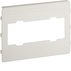 Coperchio di protezione Bocchiotti CSA-6N 150 W per scatole a sei posti B02344