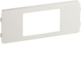 Coperchio di protezione Bocchiotti CSA-3N 80 W per scatole a tre posti B02310