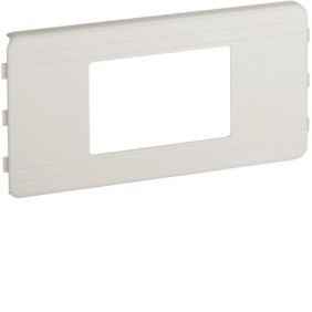 Coperchio di protezione Bocchiotti CSA-3N 100 W  per scatole a tre posti B02312