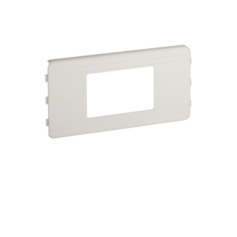 Coperchio di protezione Bocchiotti CSA-3N 100 W  per scatole a tre posti B02312